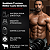 Whey Protein Black 3kg - 34g de Proteína - Isolado e Concentrado - Imagem 6