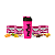Degustação Colágeno Hidrolisado com Ácdico Hialurônico - 4 Sabores - 1,2kg - Shaker - Imagem 1