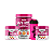 Whey Protein Mulher 500g + Colágeno Hidrolisado 300g + Creatina 300g + Shaker - Imagem 1