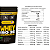 Whey Protein Anabolic - 35g de Proteína por Porção - 900g - Imagem 2