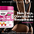 Whey Protein Mulher 32g de Proteína ( de 1kg) +  Creatina Mulher ( de 300g) - Imagem 7