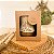 Cuia de Chimarrão Madeira Nude Personalizada + Caixa - Imagem 2