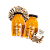 Dupla Ampolas Mágicas - Essencials Magic (2 produtos) - Imagem 8