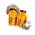 Dupla Ampolas Mágicas - Essencials Magic (2 produtos) - Imagem 9