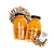 Dupla Ampolas Mágicas - Essencials Magic (2 produtos) - Imagem 6