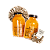 Dupla Ampolas Mágicas - Essencials Magic (2 produtos) - Imagem 5