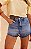 Short Jeans Núbia - Imagem 1