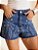 Short Bordado June - Imagem 1