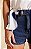 Short Jeans Navegar - Imagem 1
