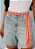 Bermuda Jeans Vintage - Imagem 1