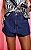 Short Jeans Stoned - Imagem 1
