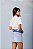 Mini Saia Duo Jeans - Imagem 3