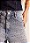 Bermuda Jeans Glow - Imagem 1