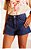 Short Áurea Blue - Imagem 1