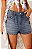 Short Fresh Denim - Imagem 3