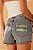 Short Jeans Jersey Summer - Imagem 2