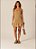 Vestido Curto Brisa Natural - Imagem 2