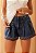 Short Jeans Lines - Imagem 1