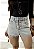 Short Vintage Botões - Imagem 1