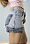 Short Blue Duo Estella - Imagem 1