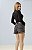 Short Black Strass Amanda - Imagem 2