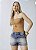 Short Vintage Dani - Imagem 1