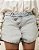 Short Botões Amanda - Imagem 1