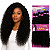 Ana Cabelo Orgânico Brunette 300g - Imagem 1