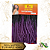 Cabelo Nina Hiper Softex 400g - Imagem 3