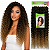 Cabelo Orgânico Brunette Helena 320g - Imagem 1