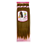 Jumbo EZ Brunette 300g Cabelo Premium Profissional - Imagem 4