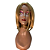 Peruca chanel organica - Imagem 1