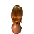 Peruca chanel organica - Imagem 4
