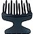 Pente Garfo para Cabelos Afro, Cacheados e Crespos - Imagem 3