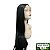 Peruca Front Lace Wig Cabelo Orgânico Premium – Natural e Realista - Imagem 1
