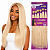 Cabelo orgânico Clara Brunette 300g - Imagem 1