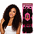 Priscila Cabelo Orgânico Brunette 320g - Imagem 1