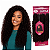 Lúcia Cabelo Orgânico Brunette 300g - Imagem 1