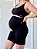 Shorts Mommy Preto - Imagem 3