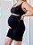 Shorts Mommy Preto - Imagem 7