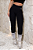 Legging Lovely Preto - Imagem 1