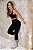 Legging Lovely Preto - Imagem 2