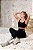 Legging Lovely Preto - Imagem 6