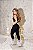 Legging Lovely Preto - Imagem 8