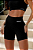 Shorts Lovely Preto - Imagem 1