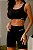 Shorts Lovely Preto - Imagem 5