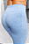 Legging Sweet Mescla Azul - Imagem 1
