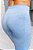 Legging Sweet Mescla Azul - Imagem 5