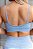Top Sweet Mescla Azul - Imagem 4