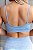 Top Sweet Mescla Azul - Imagem 5